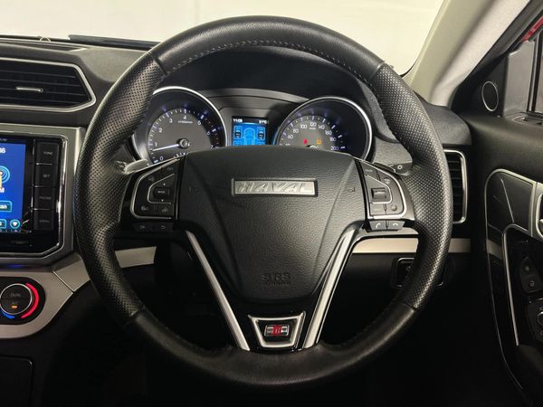 2020-Haval-H6C-20T-Luxury-Auto image:10