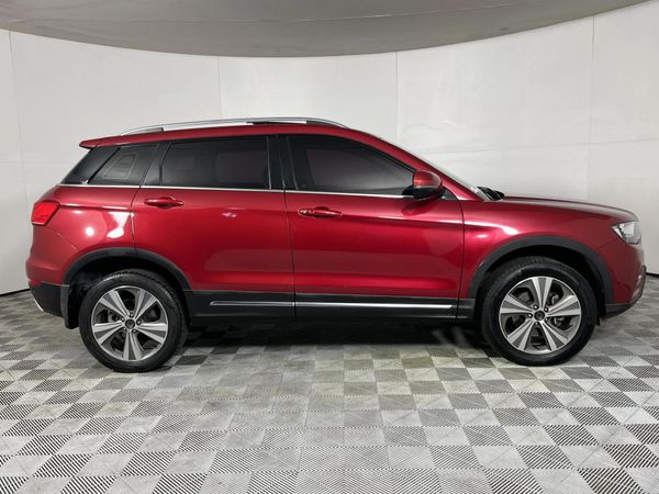2020-Haval-H6C-20T-Luxury-Auto image:14
