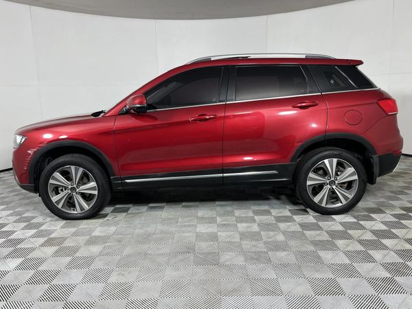 2020-Haval-H6C-20T-Luxury-Auto image:16