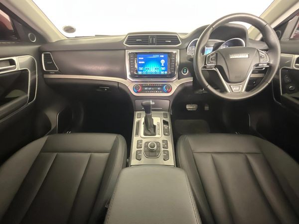 2020-Haval-H6C-20T-Luxury-Auto image:1