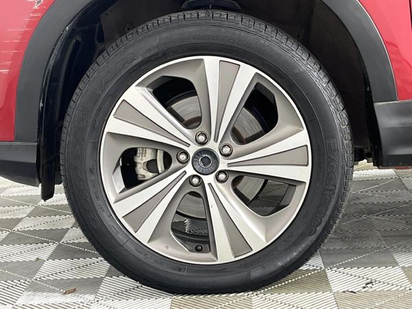 2020-Haval-H6C-20T-Luxury-Auto image:4