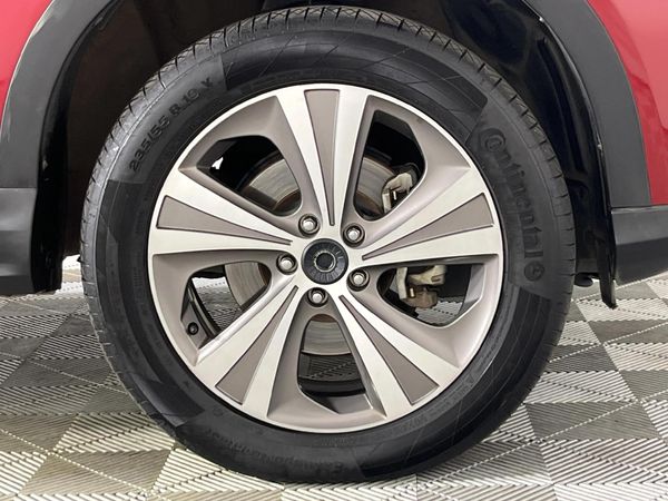 2020-Haval-H6C-20T-Luxury-Auto image:5