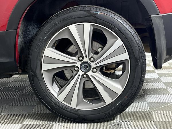 2020-Haval-H6C-20T-Luxury-Auto image:6