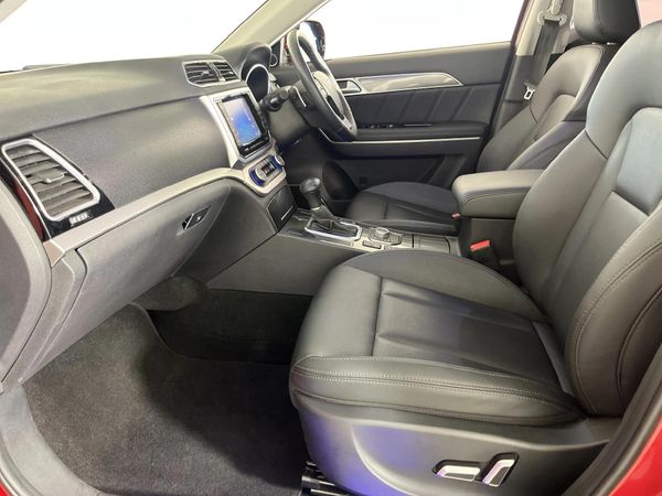 2020-Haval-H6C-20T-Luxury-Auto image:8