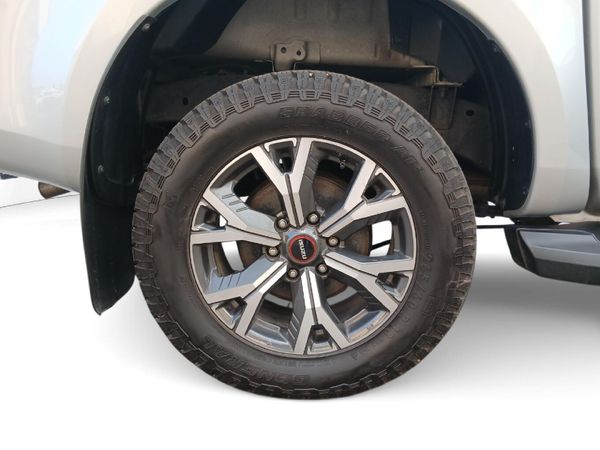 2023-Isuzu-D-Max-30-DDI-HR-ISE-NR-Auto-Double-Cab image:12