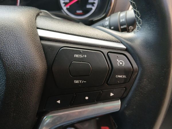 2023-Isuzu-D-Max-30-DDI-HR-ISE-NR-Auto-Double-Cab image:14