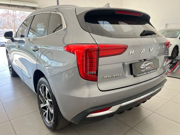 2022-Haval-Jolion-15T-Super-Luxury-Auto image:10
