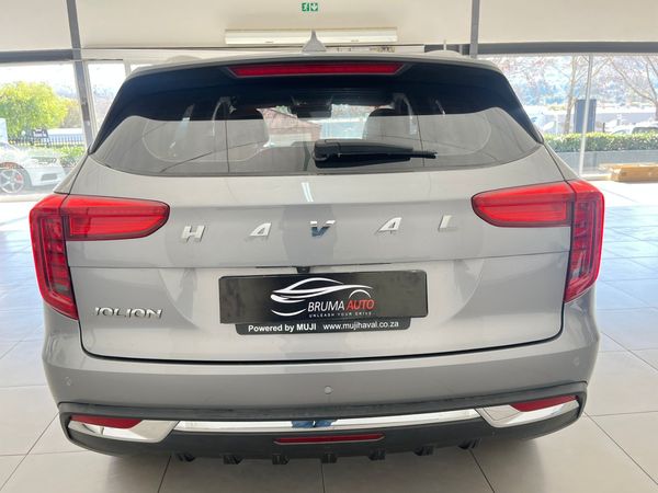 2022-Haval-Jolion-15T-Super-Luxury-Auto image:12