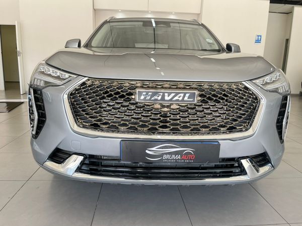 2022-Haval-Jolion-15T-Super-Luxury-Auto image:1