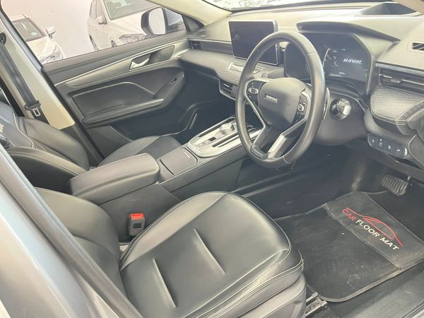 2022-Haval-Jolion-15T-Super-Luxury-Auto image:5