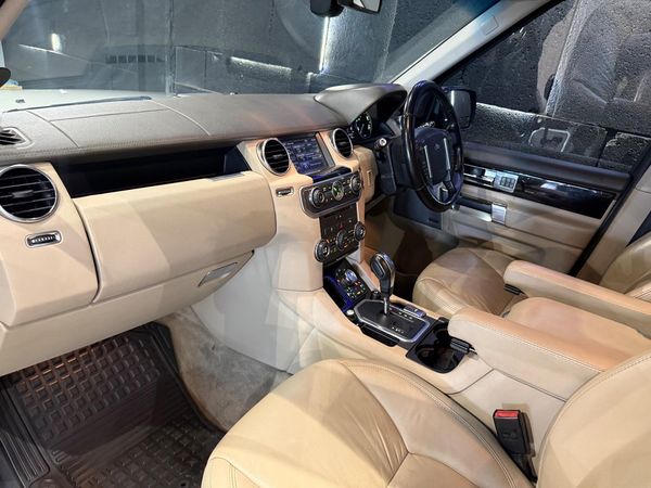 2012-Land-Rover-Discovery-4-30-TD-SD-V6-HSE image:20