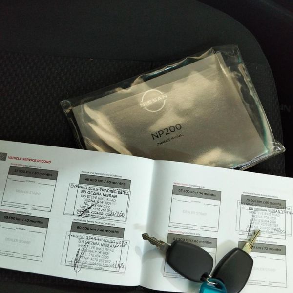 2023-Nissan-NP200-16-AC-Safety-Pack image:8