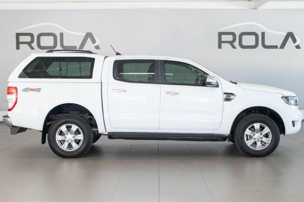 2022-Ford-Ranger-20D-XLT-4x4-Double-Cab image:2