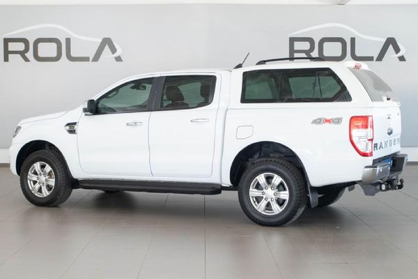 2022-Ford-Ranger-20D-XLT-4x4-Double-Cab image:3