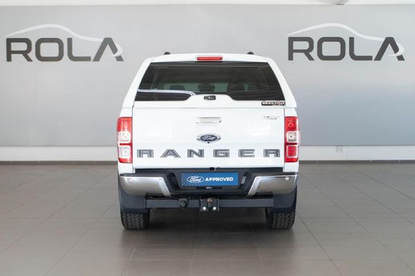 2022-Ford-Ranger-20D-XLT-4x4-Double-Cab image:4