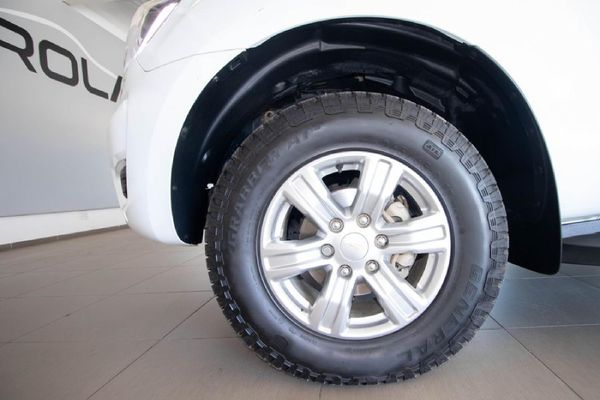 2022-Ford-Ranger-20D-XLT-4x4-Double-Cab image:5