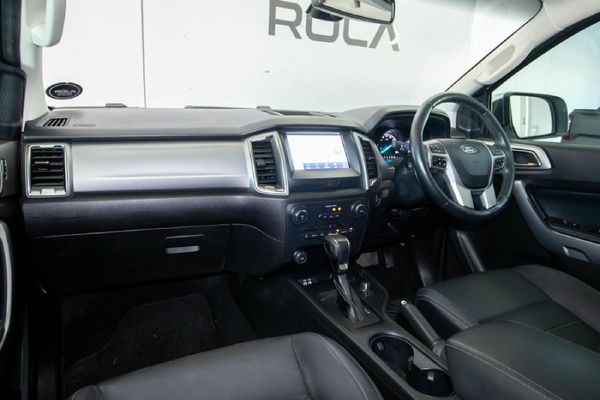 2022-Ford-Ranger-20D-XLT-4x4-Double-Cab image:6