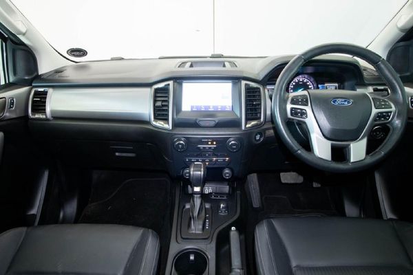 2022-Ford-Ranger-20D-XLT-4x4-Double-Cab image:7