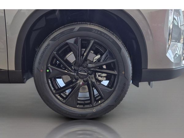 2026-Haval-H6-20T-Super-Luxury-Auto image:14