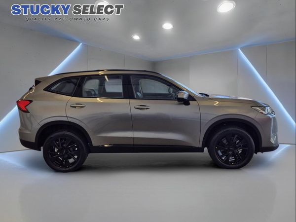 2026-Haval-H6-20T-Super-Luxury-Auto image:5