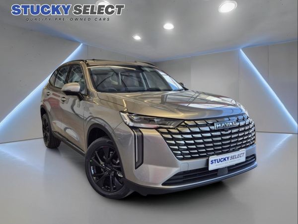 2026-Haval-H6-20T-Super-Luxury-Auto image:6