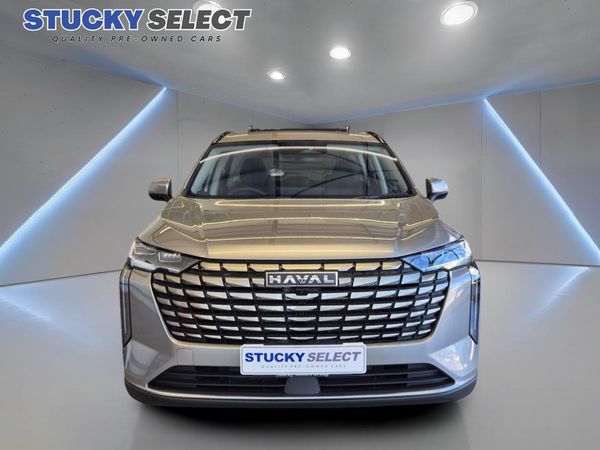 2026-Haval-H6-20T-Super-Luxury-Auto image:7
