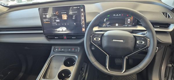 2026-Haval-H6-20T-Super-Luxury-Auto image:8
