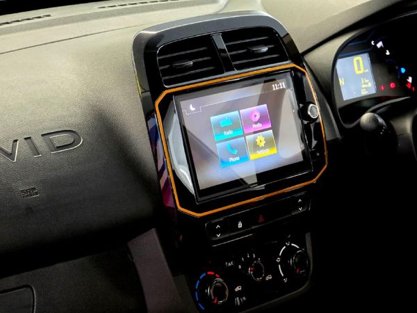 2026-Renault-Kwid-10-10-Year-Ltd-Edition-AMT-Auto image:17
