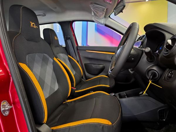 2026-Renault-Kwid-10-10-Year-Ltd-Edition-AMT-Auto image:2