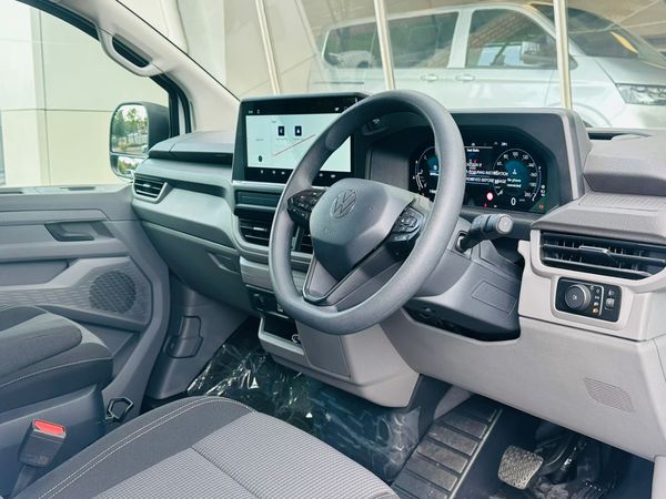 2026-Volkswagen-Kombi-20TDI-Basic-Auto-125kw image:11