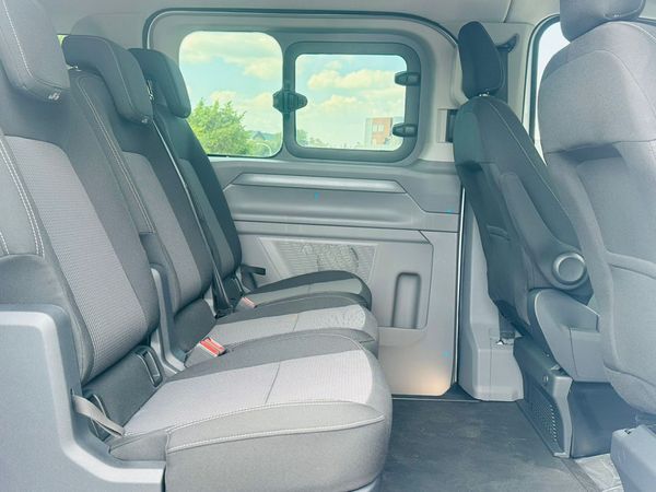 2026-Volkswagen-Kombi-20TDI-Basic-Auto-125kw image:13