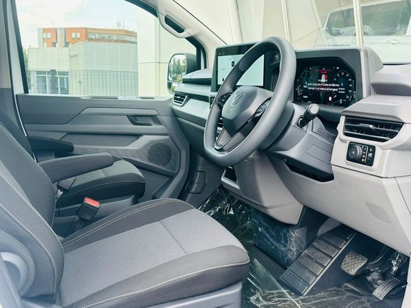2026-Volkswagen-Kombi-20TDI-Basic-Auto-125kw image:14