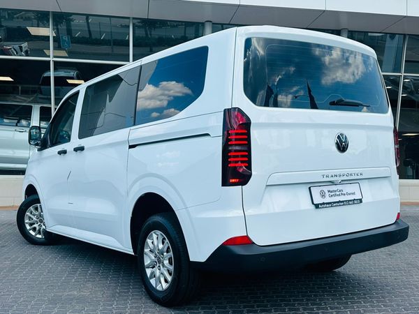 2026-Volkswagen-Kombi-20TDI-Basic-Auto-125kw image:18