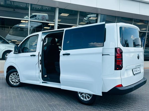 2026-Volkswagen-Kombi-20TDI-Basic-Auto-125kw image:21