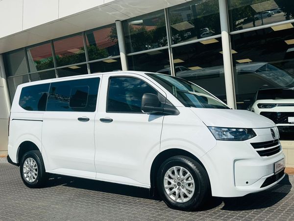 2026-Volkswagen-Kombi-20TDI-Basic-Auto-125kw image:3