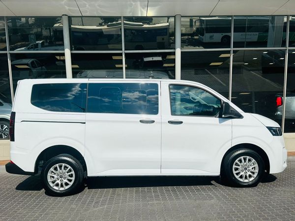 2026-Volkswagen-Kombi-20TDI-Basic-Auto-125kw image:5