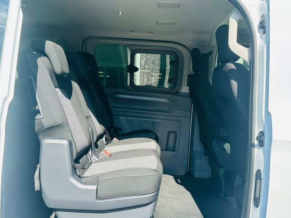 2026-Volkswagen-Kombi-20TDI-Basic-Auto-125kw image:6