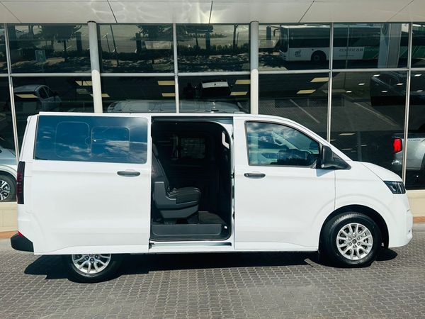 2026-Volkswagen-Kombi-20TDI-Basic-Auto-125kw image:7