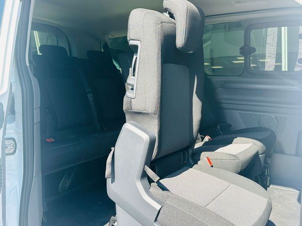 2026-Volkswagen-Kombi-20TDI-Basic-Auto-125kw image:8