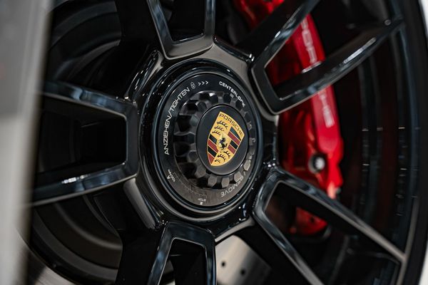 2024-Porsche-911-Carrera-4Gts-Coupe image:25
