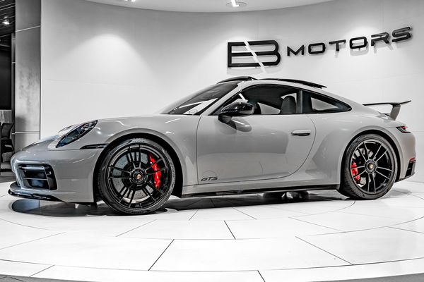 2024-Porsche-911-Carrera-4Gts-Coupe image:5