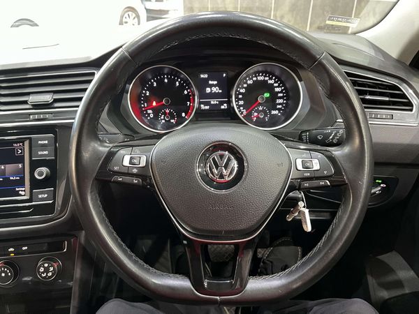 2020-Volkswagen-Tiguan-14-TSI-Trendline-Auto-110kW image:8