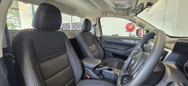 2026-GWM-P-Series-P300-20TD-SX-Single-Cab image:9
