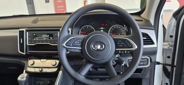 2026-GWM-P-Series-P300-20TD-SX-Single-Cab image:12