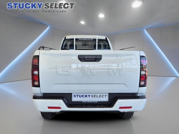 2026-GWM-P-Series-P300-20TD-SX-Single-Cab image:3