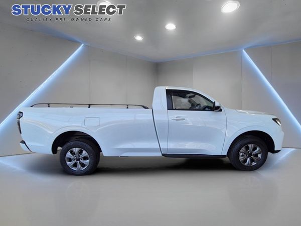 2026-GWM-P-Series-P300-20TD-SX-Single-Cab image:5