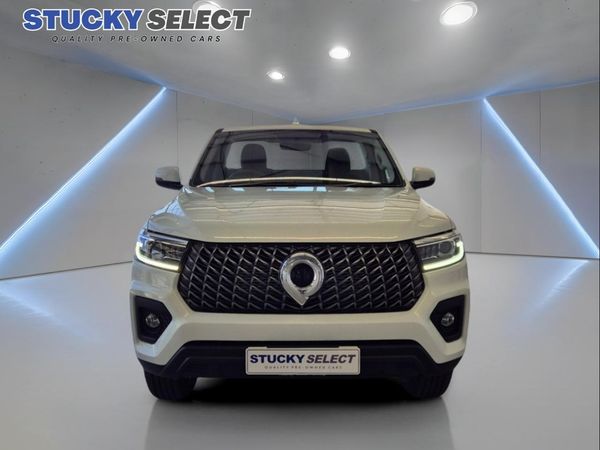 2026-GWM-P-Series-P300-20TD-SX-Single-Cab image:7