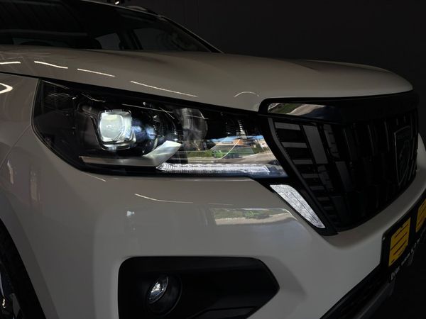 2026-Peugeot-Landtrek-19D-Allure-Double-Cab-Auto image:9