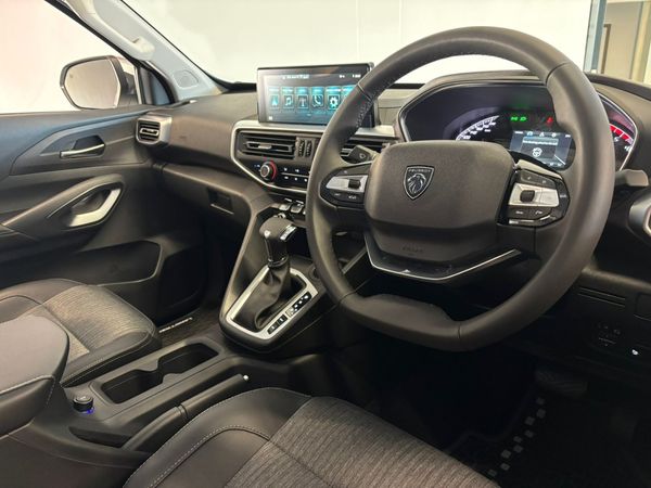 2026-Peugeot-Landtrek-19D-Allure-Double-Cab-Auto image:12