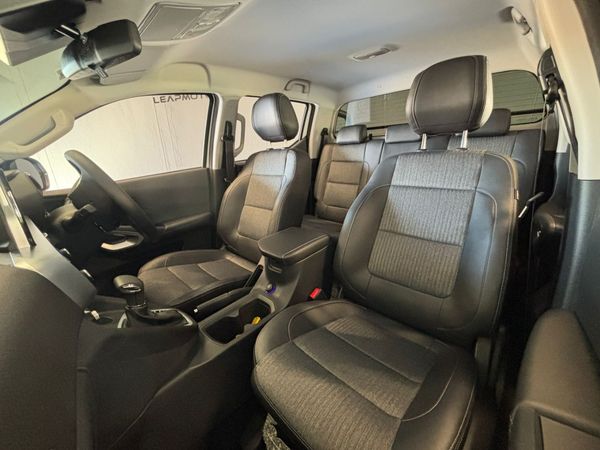 2026-Peugeot-Landtrek-19D-Allure-Double-Cab-Auto image:14